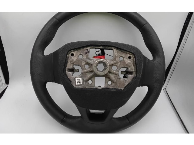 Руль Ford Transit 2013 - 2017 года Jk213600