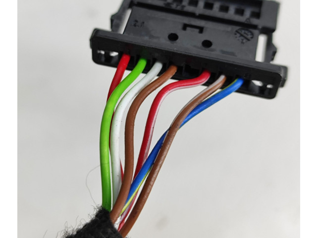 Зеркало электрическое Volkswagen ID.3 2019 - года