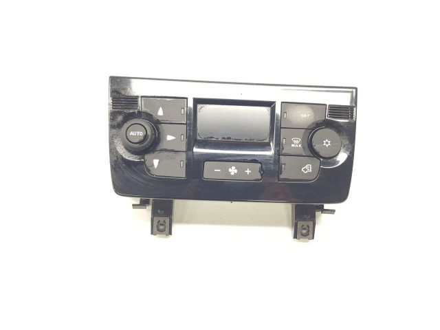 Блок управления климат-контролем 735535097, 735535097   Fiat Ducato
