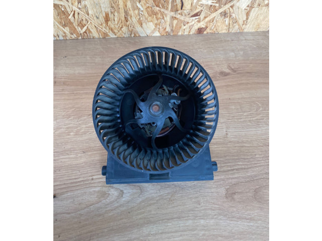 Вентилятор печки    1J1819021B, F657877G   Audi A3 S3 8L