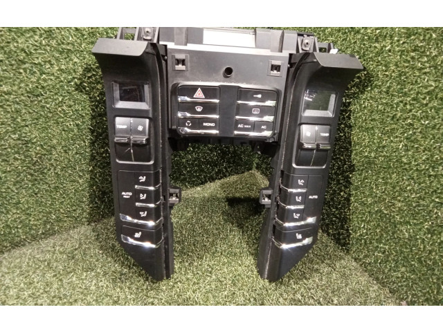 Řídící jednotka 7P5907040, 7P5907040R Porsche Cayenne (92A) 2012