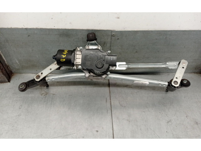 Моторчик дворников 288004287R, 288004287R    Dacia Lodgy