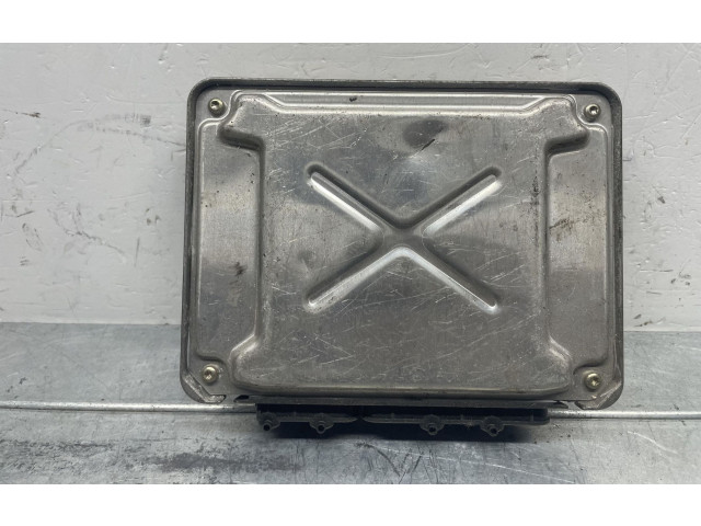 Блок управления коробкой передач 55198505, 55198505 Fiat Idea