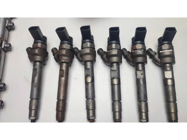 Vstřikovací čerpadlo 7823463, 13518573162 BMW 3 F30 F35 F31 pro naftový motor 3.0