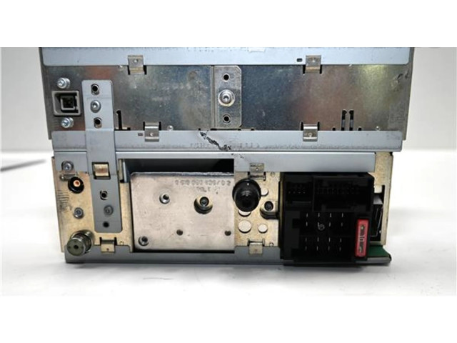 Vstřikovací čerpadlo A2038275242, A2038275242 Mercedes-Benz CLK A209 C209 M271.940