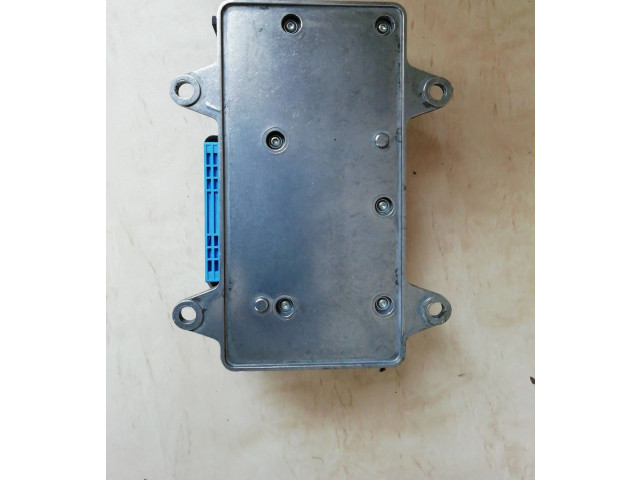 Блок подушек безопасности 30773401, 00001393B6   Volvo V50