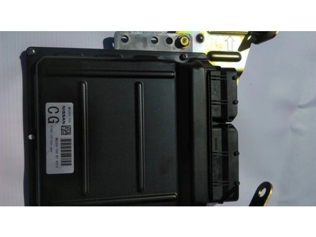 Řídící jednotka MEC63750 Nissan Murano Z50 2002