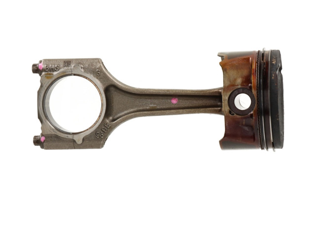 Шатун 06H198401D Volkswagen Golf VII