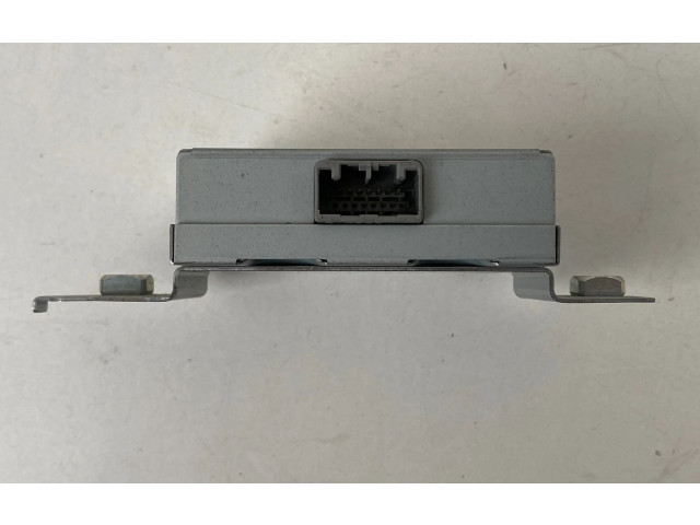 Блок комфорта 39200TL4G610M1, MX229PE   Honda Accord   