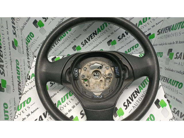 Руль BMW 1 E81 E87 2004-2011 года SV2-23-10
