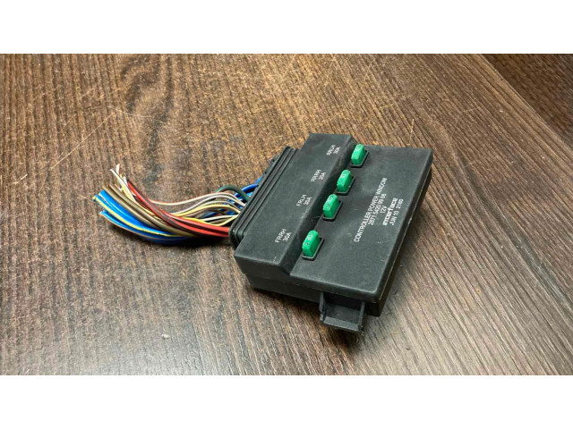 Блок управления 287154209968 Tata Indica Vista II