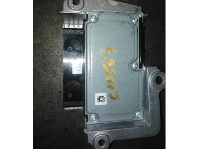 Блок подушек безопасности 8200645158   Renault Clio III