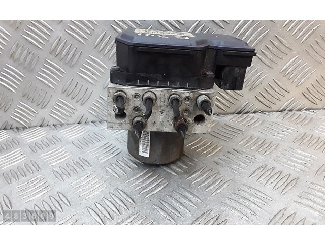 Блок АБС 6793232 Mini Cooper Coupe R58 2010 - 2016 года