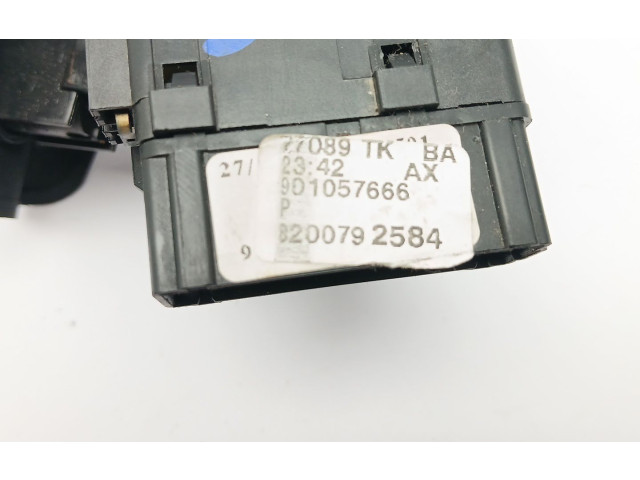 Ручка стеклоочистителей 8200792584   Dacia Sandero