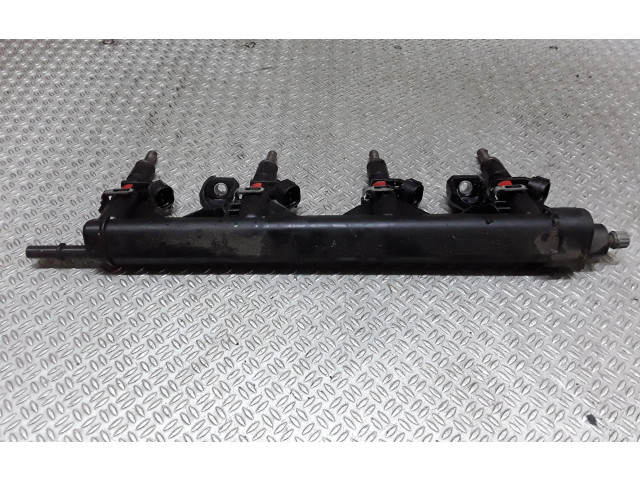 Vstřikovač V757564580, 752817680 Peugeot 207