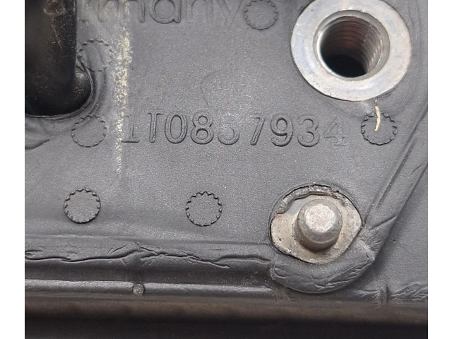 Зеркало электрическое        Volkswagen Touran II  2010 - 2016 года   