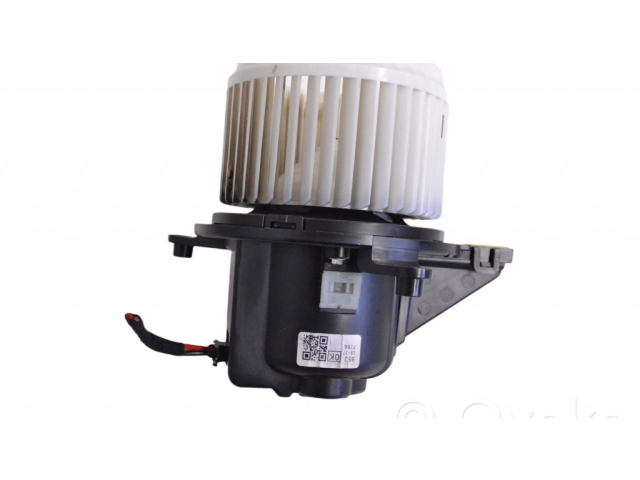 Вентилятор печки 5W0431000E Alfa Romeo Stelvio