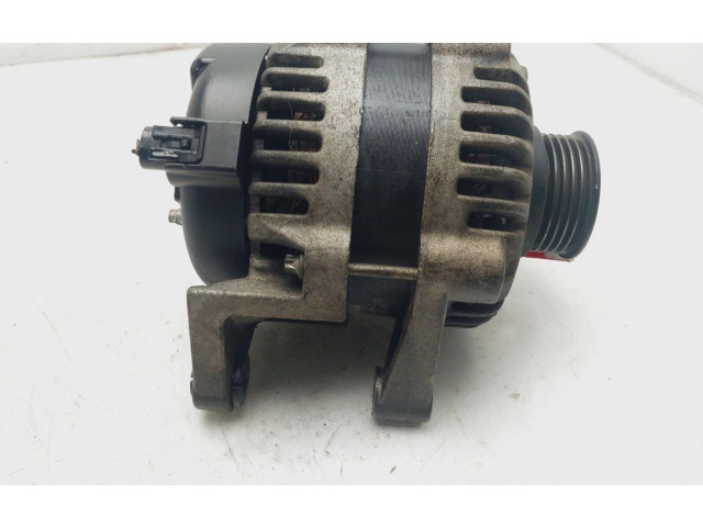 Генератор 96936135   Chevrolet Astra      