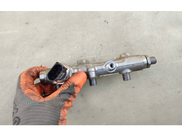 Топливная рампа 059130090BT   Audi A7 S7 4G  