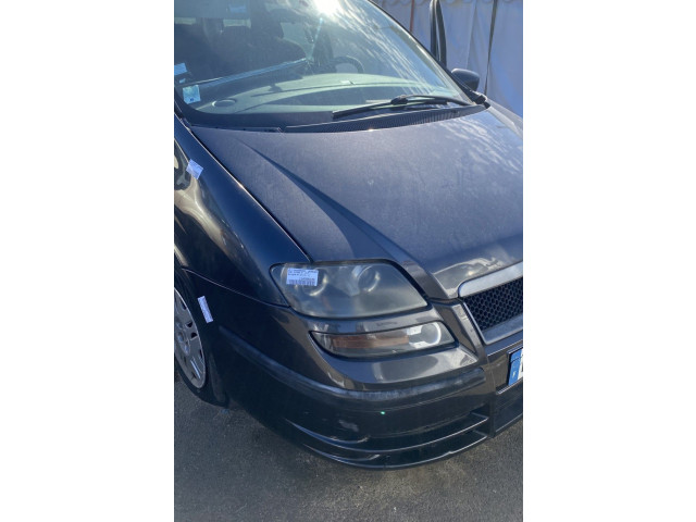 Turbodmychadlo Турбина 9649588680 Fiat Ulysse DW12TED4_4HW