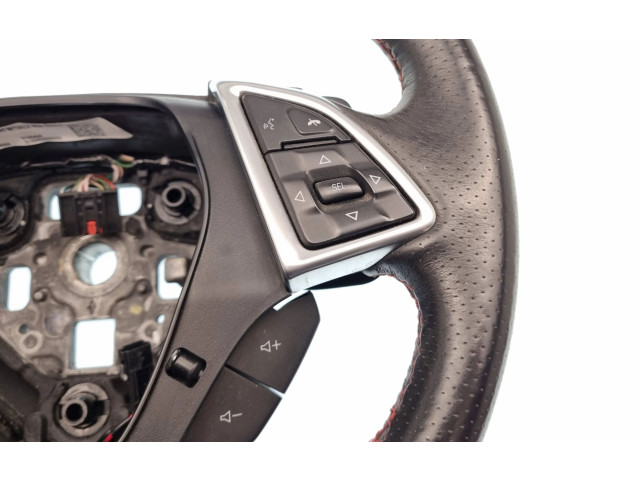 Руль Chevrolet Camaro   -  года 84097157, 812454049      