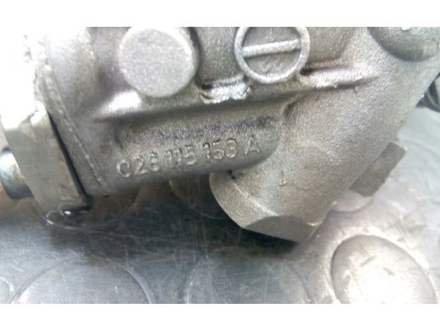 Масляный насос 1Z Seat Alhambra (Mk1)