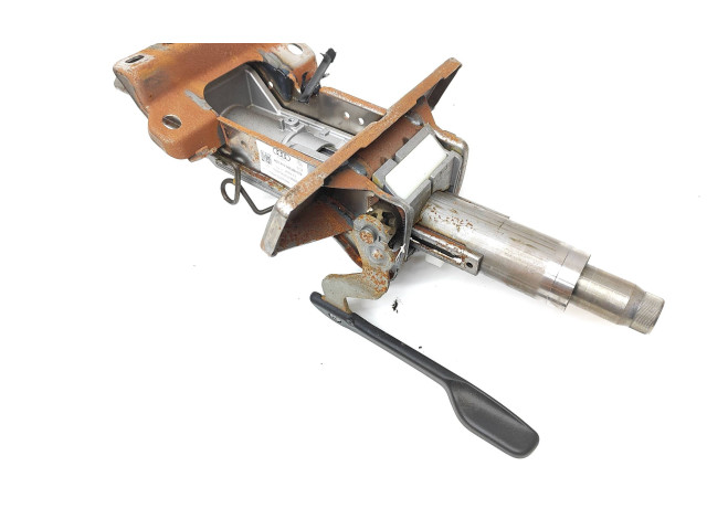 Рулевая рейка 4G0419506AA, 260111 Audi A7 S7 4G 2011 - 2017 года