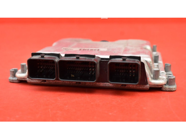 Řídící jednotka 9661145580, 9661145580 Audi A6 S6 C8 4K 2005