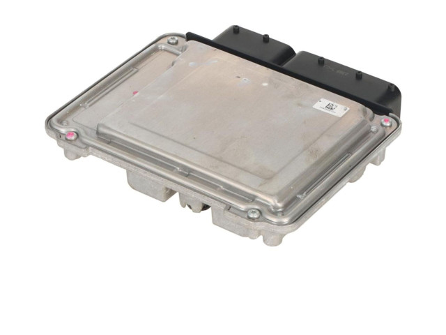 Блок управления двигателя 04C907309BP Skoda Fabia Mk3 (NJ)