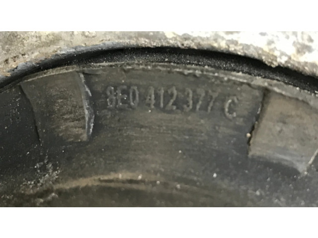 Передний амортизатор