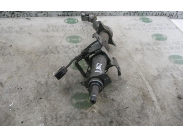 Рулевая рейка Nissan Almera 1995 - 2000 года