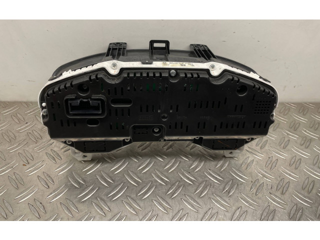 Přístrojová deska Ford Fusion II 2017 HS7T10849GE