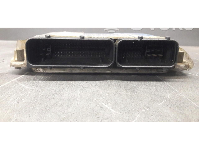 Блок управления двигателем Блок управления 0281010221 Ford Galaxy