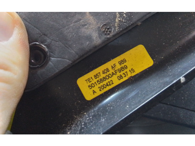 Zpětné zrcátko Volkswagen Transporter - Caravelle T6 2017 A047810, E9026683