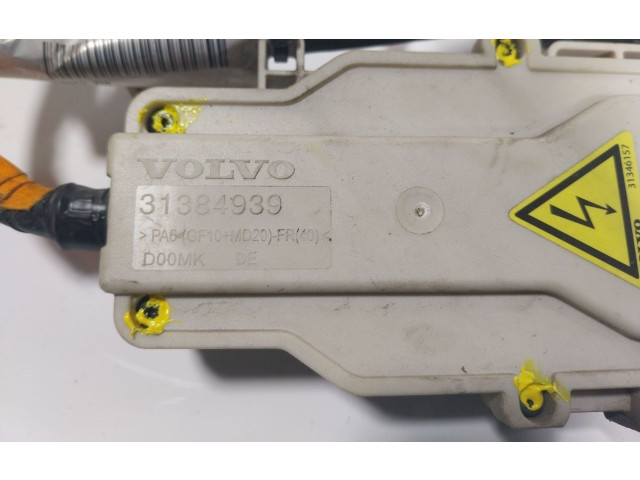 Блок управления 31407067, 31384939   Volvo XC90