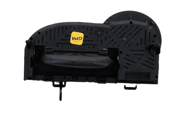 Панель приборов 8200725330, K0-7415Y Renault Twingo II