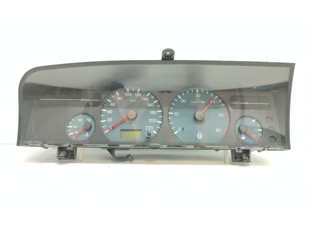 Панель приборов Citroen Xantia