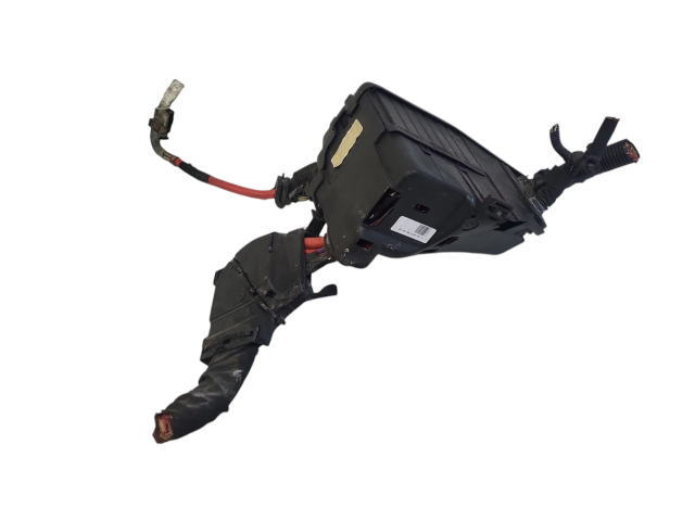 Блок предохранителей 6G9T14A076MB, 31337340   Volvo S60    