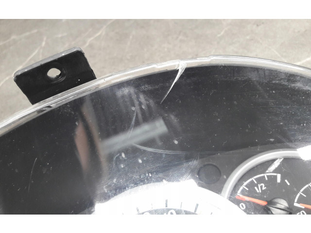 Спидометр (приборный щиток) 96430919PJ   Chevrolet Nubira  