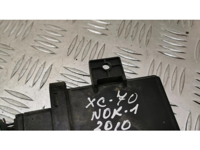 Модуль фонарей