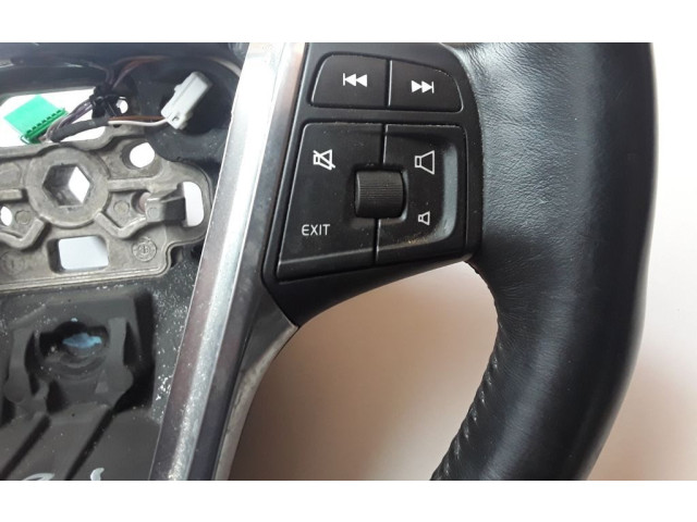 Руль Volvo S60 2014 - 2018 года 34110217B