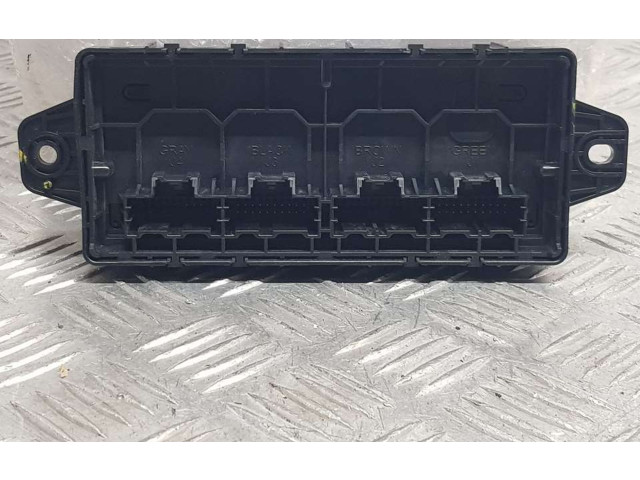 Блок управления 10928961 MG ZS