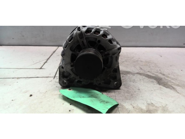 Генератор 231000387R   Dacia Sandero      