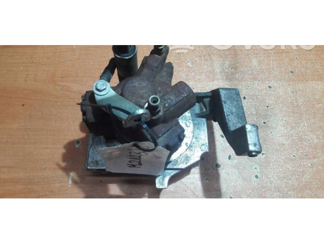 Vstřikovací čerpadlo 9685440880 Ford Fiesta