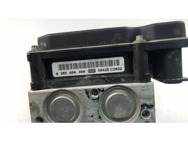 Jednotka ABS 7701062137 Renault Scenic II - Grand scenic II 2005