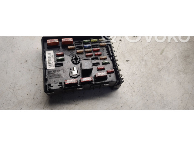 Блок предохранителей 3c0937125 Volkswagen Golf Plus