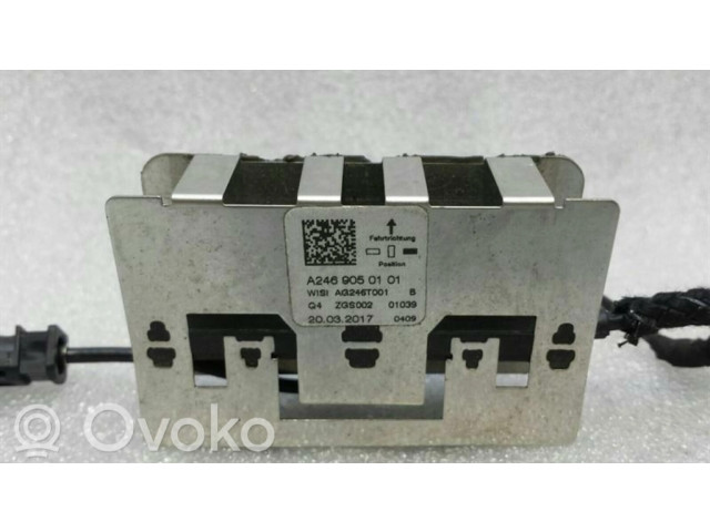 Усилитель антенны