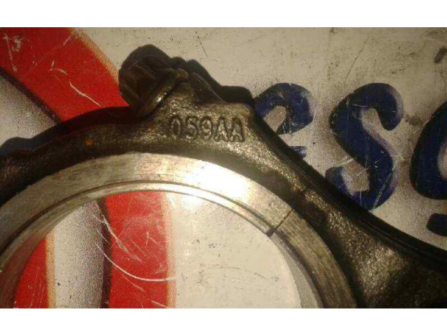 Píst 059AA Audi Q7 4L