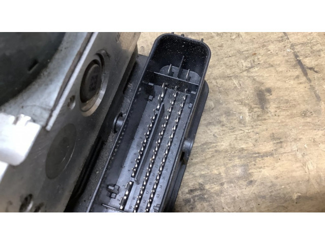 Блок АБС 5Q0907379AA, 5Q0907379G Volkswagen Golf VII 2013-2019 года