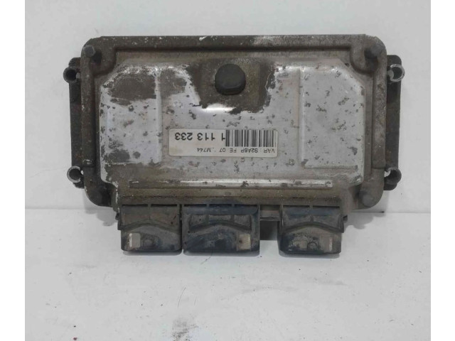 Vstřikovací lišta 9637838780 Peugeot 106